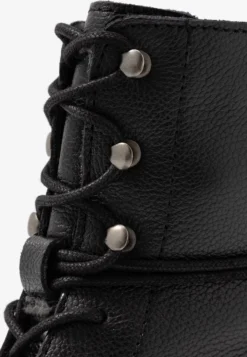 Geox Hoara - Bottines À Lacets - Black 9 Geox Hoara - Bottines À Lacets - Black -Magasin De Chaussures Mode Pour Femmes 9e0770927f98446993a3a977a34cc723