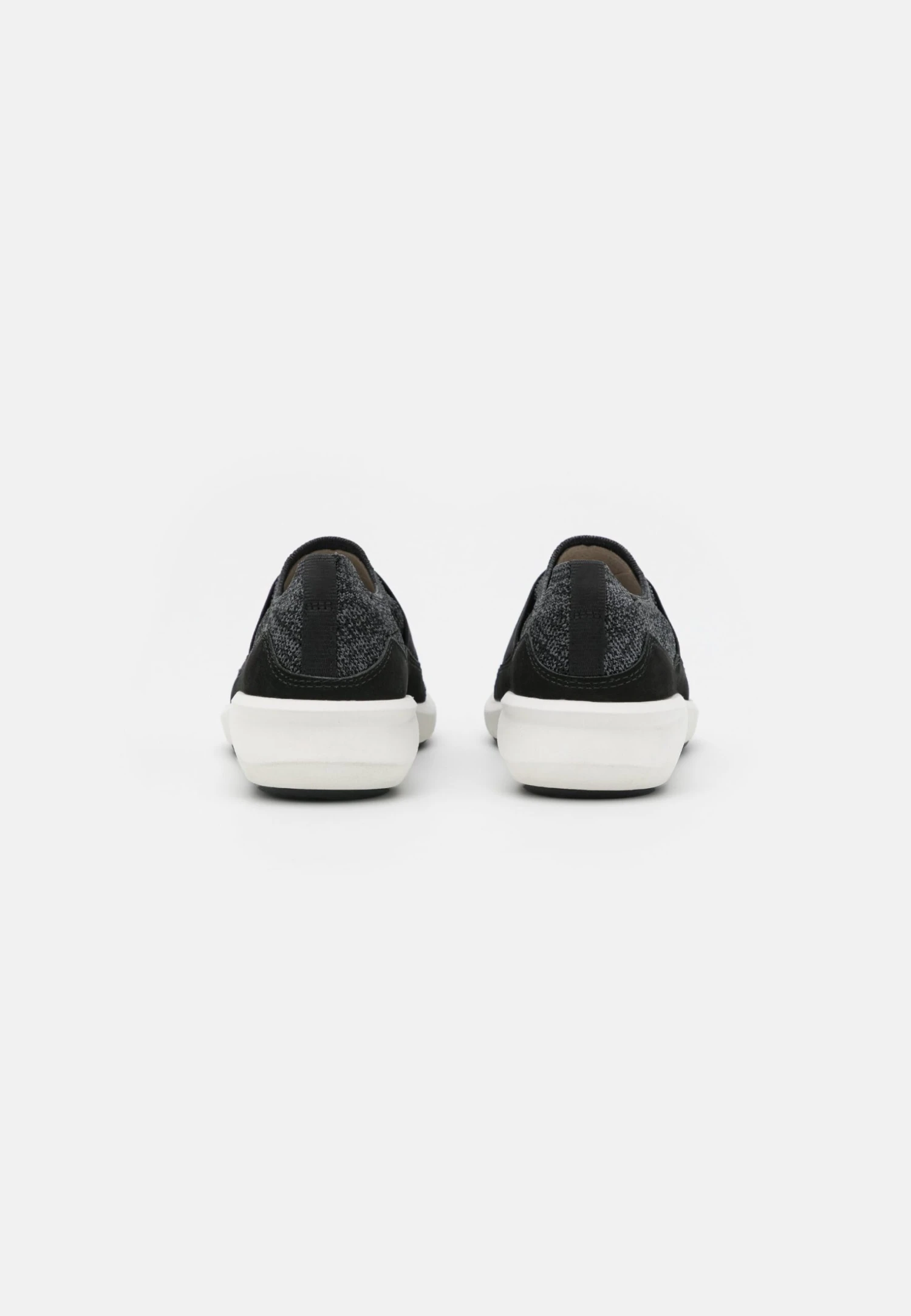 Clarks Rio - Baskets Basses - Black 4 Clarks Rio - Baskets Basses - Black – Image 4