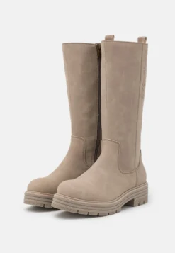 Tom Tailor Bottes À Plateau - Fango -Magasin De Chaussures Mode Pour Femmes 9e6f202146ff4128b6c0ad4e7a70279a scaled