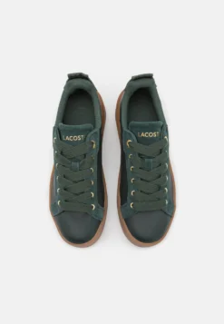 Lacoste Carnaby Plat - Baskets Basses - Dark Green -Magasin De Chaussures Mode Pour Femmes 9ef5c1db6a6746be8e763eb63b64fe6f scaled