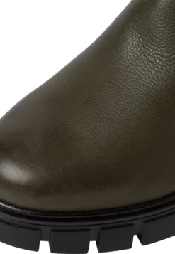 Tamaris Bottines À Plateau - Olive -Magasin De Chaussures Mode Pour Femmes 9f4dbad9fd1d461c9c7a4c07711aad9a