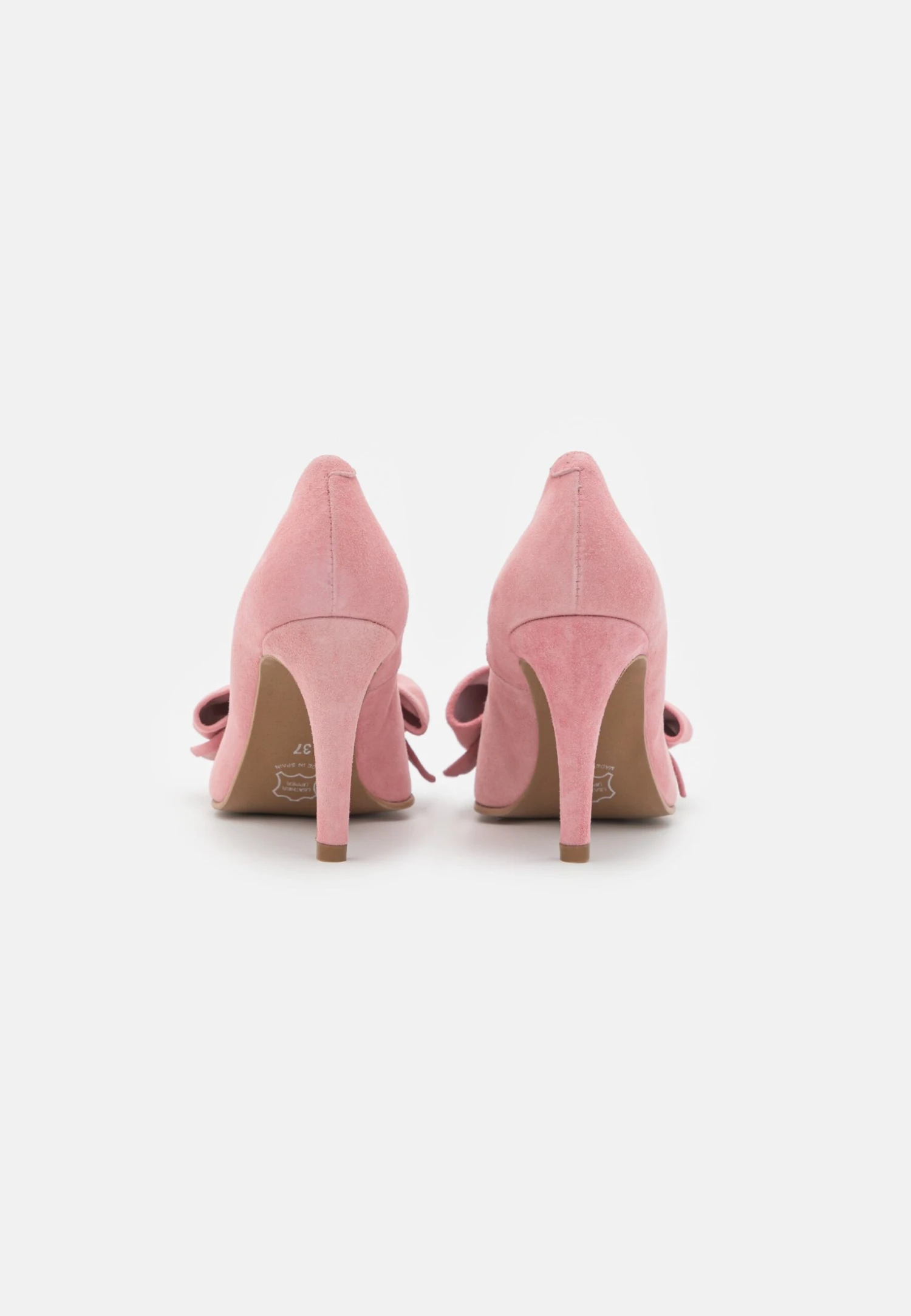 Copenhagen Shoes Maite - Escarpins - Pink 4 Copenhagen Shoes Maite - Escarpins - Pink – Image 4