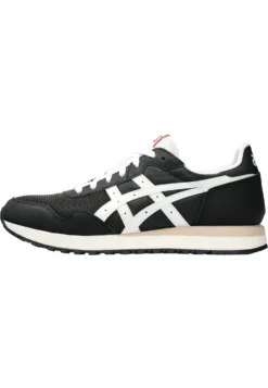 ASICS SportStyle Tiger Runner - Baskets Basses - Black Cream