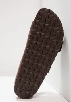 Birkenstock Arizona Soft Footbed Narrow - Mules - Habana 10 Birkenstock Arizona Soft Footbed Narrow - Mules - Habana -Magasin De Chaussures Mode Pour Femmes a37bc76cb03e4453a467218980d3d335