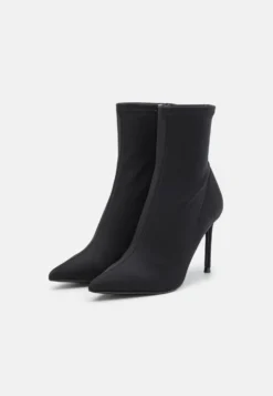Steve Madden Layne - Bottines - Black 8 Steve Madden Layne - Bottines - Black -Magasin De Chaussures Mode Pour Femmes a385e60e6f8e4b04863f480200ad310c scaled