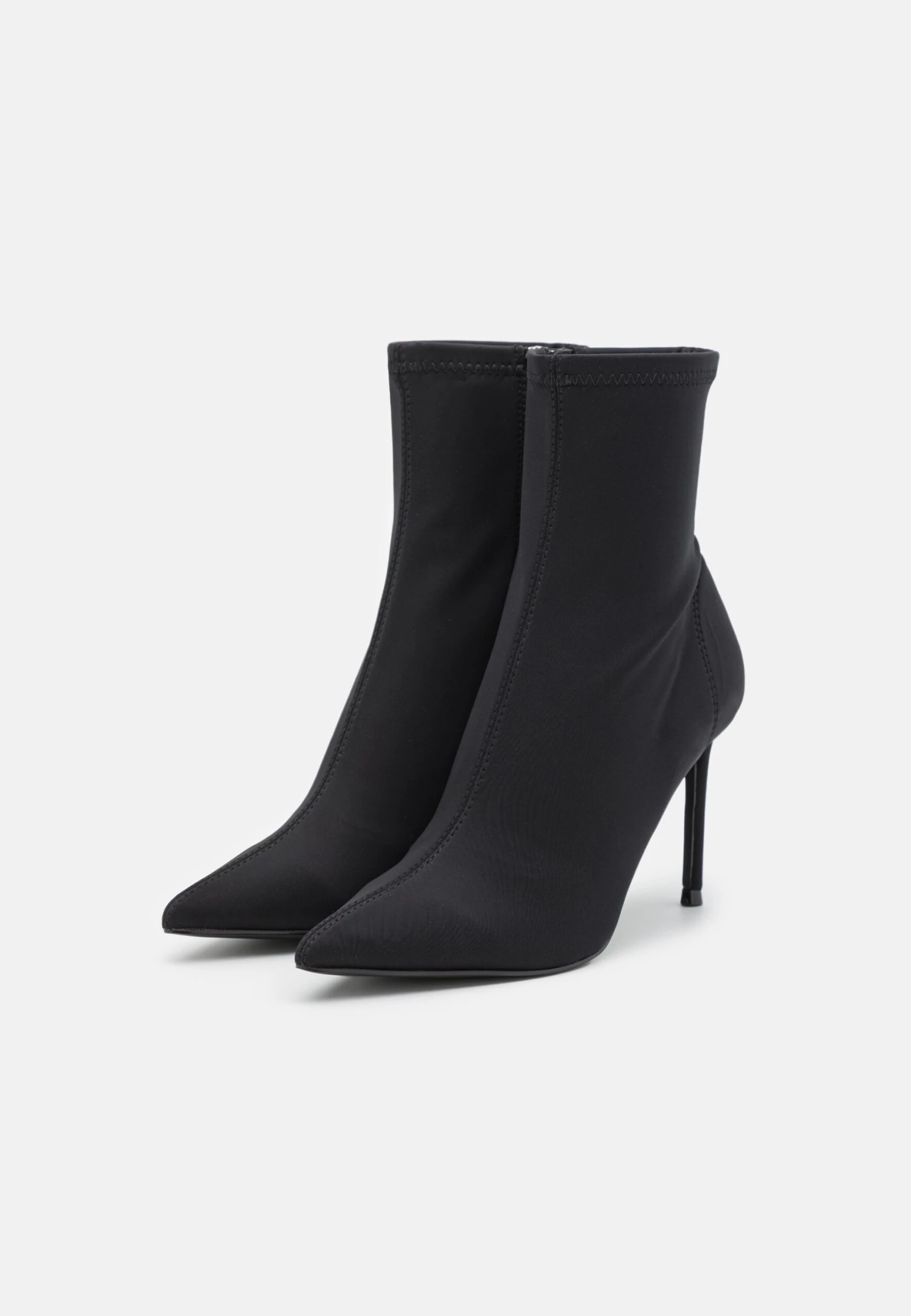Steve Madden Layne - Bottines - Black 3 Steve Madden Layne - Bottines - Black – Image 3