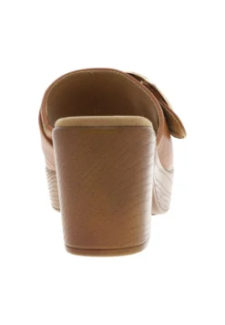 Mustang Sabots - Marron -Magasin De Chaussures Mode Pour Femmes a5cc8b01d037487ea6c927d62b8a6d43