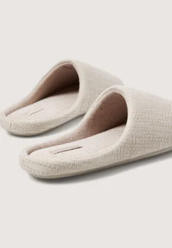 Oysho Mules - Grey -Magasin De Chaussures Mode Pour Femmes a5e0009cb2e043c09d326f0190830f81