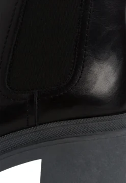 Tamaris Bottines À Plateau - Black Grey 13 Tamaris Bottines À Plateau - Black Grey -Magasin De Chaussures Mode Pour Femmes a68c4c779f1e4980adcbd47b48bea88f