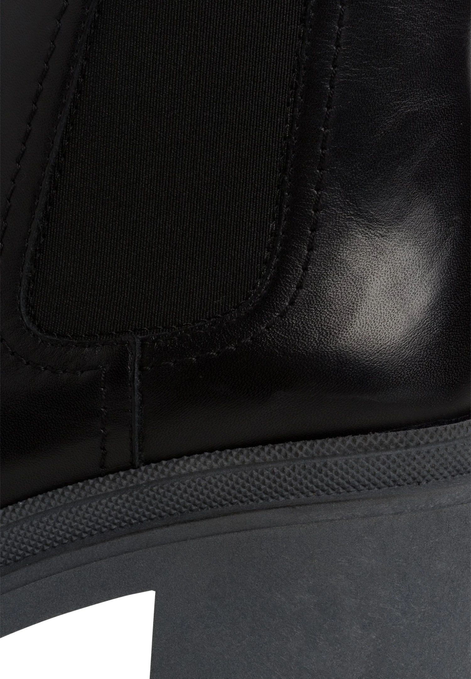 Tamaris Bottines À Plateau - Black Grey 7 Tamaris Bottines À Plateau - Black Grey – Image 7