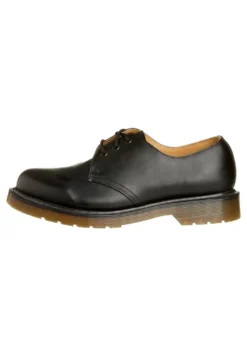 Dr. Martens 1461 Lace-Ups - Derbies - Schwarz