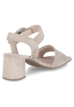 Gabor Sandales - Beige 8 Gabor Sandales - Beige -Magasin De Chaussures Mode Pour Femmes a987ae21b35749eb9682b0423d61c71b