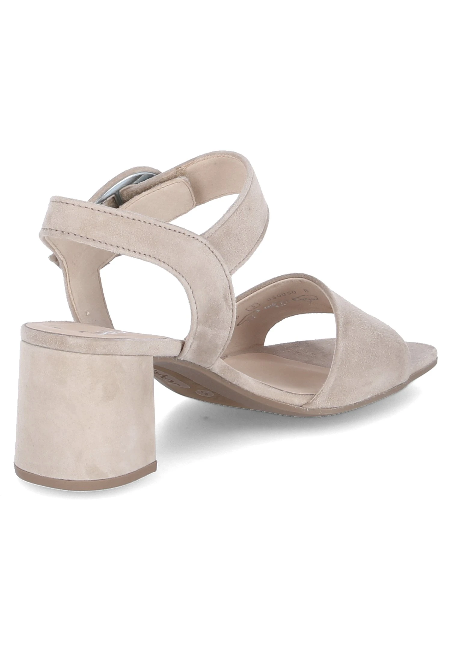 Gabor Sandales - Beige 3 Gabor Sandales - Beige – Image 3