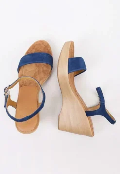 Unisa Rita 23 Ks - Sabots - Blue 9 Unisa Rita 23 Ks - Sabots - Blue -Magasin De Chaussures Mode Pour Femmes aaf72e215091420492e3ea4166cf45d3