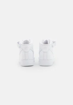 Nike Sportswear Air Force 1 '07 Mid - Baskets Montantes - White 9 Nike Sportswear Air Force 1 '07 Mid - Baskets Montantes - White -Magasin De Chaussures Mode Pour Femmes ad7d33c74ba74c5a92490a6dd080d3fe scaled