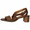 Geox Sandales - Cognac