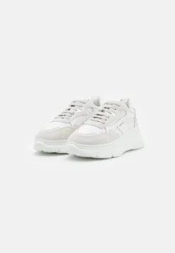 COPENHAGEN Cph51 - Baskets Basses - White 8 COPENHAGEN Cph51 - Baskets Basses - White -Magasin De Chaussures Mode Pour Femmes af4a61b6f33b4b29b57d3fede692e6d7 scaled