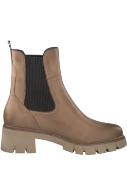 Tamaris Bottines À Plateau - Braun 9 Tamaris Bottines À Plateau - Braun -Magasin De Chaussures Mode Pour Femmes b0aab399959b4722b337dae3ba7cefaf
