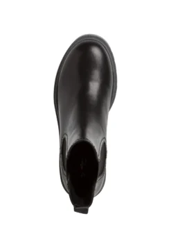 Tamaris Bottines À Plateau - Black Grey 10 Tamaris Bottines À Plateau - Black Grey -Magasin De Chaussures Mode Pour Femmes b1c99ce43ec449898e6ba9f8a3fcc3de