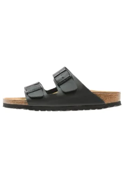 Birkenstock Arizona - Mules - Black