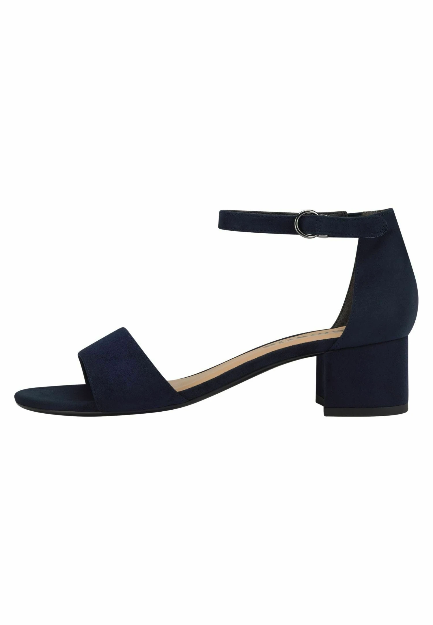 Tamaris Sandales - Navy 1 Tamaris Sandales - Navy