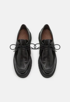 Marco Tozzi Derbies - Black Brush 11 Marco Tozzi Derbies - Black Brush -Magasin De Chaussures Mode Pour Femmes b23daae03ff4420fa260c51cd5eb19ea scaled