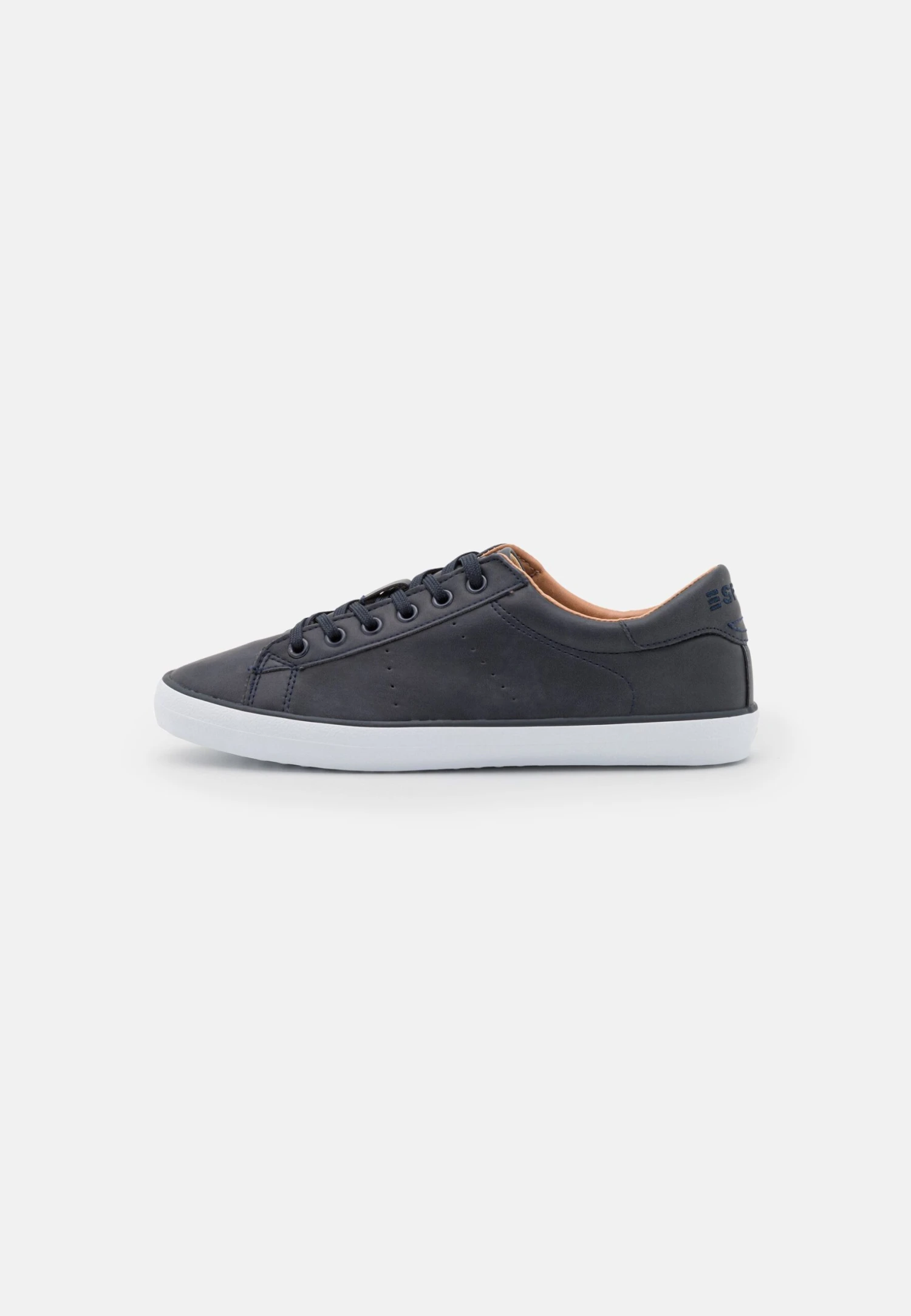 ESPRIT Baskets Basses - Navy 2 ESPRIT Baskets Basses - Navy – Image 2