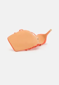 Sandales À Talons Hauts - Orange -Magasin De Chaussures Mode Pour Femmes b27946b1dc7047dc8fcc918576b08c88 scaled