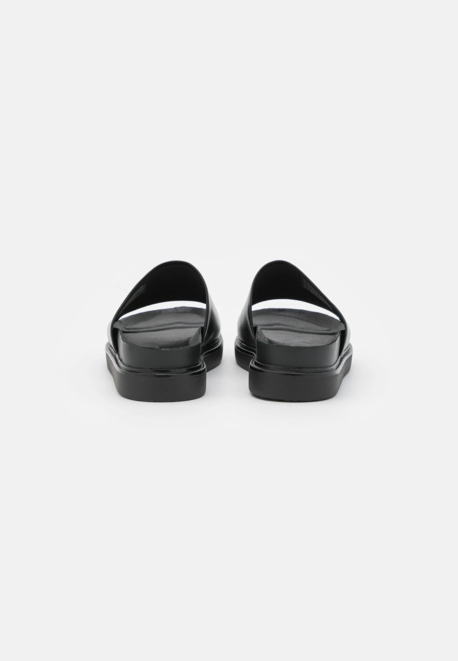 Vagabond Erin - Mules - Black 4 Vagabond Erin - Mules - Black – Image 4