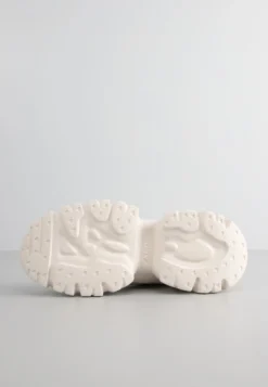 Aldo Enzia Pillow Walk - Baskets Basses - Gold/Clear Multi-Coloured -Magasin De Chaussures Mode Pour Femmes b2a7de9f0657428fa12b44f23f543bb5