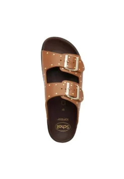 Scholl Beatriz - Mules - Brown 6 Scholl Beatriz - Mules - Brown -Magasin De Chaussures Mode Pour Femmes b3374ca9a4e94359ab4897af8be94cc8 scaled