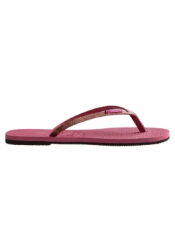 Havaianas Sandal You Glitter - Tongs - Velvet Rose