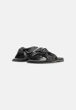 MSGM Mules - Black -Magasin De Chaussures Mode Pour Femmes b3a882b31c9e4772944cff85dc2e2f82 scaled