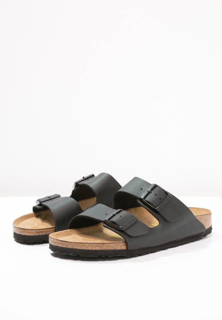 Birkenstock Arizona - Mules - Black 3 Birkenstock Arizona - Mules - Black – Image 3