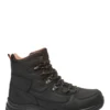 Next Active Sports Performance Forever Comfort Waterproof Walki - Bottines À Lacets - Black