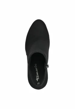 Tamaris Bottines À Plateau - Black -Magasin De Chaussures Mode Pour Femmes b7c63986b33c454f887c5b4a0038c462