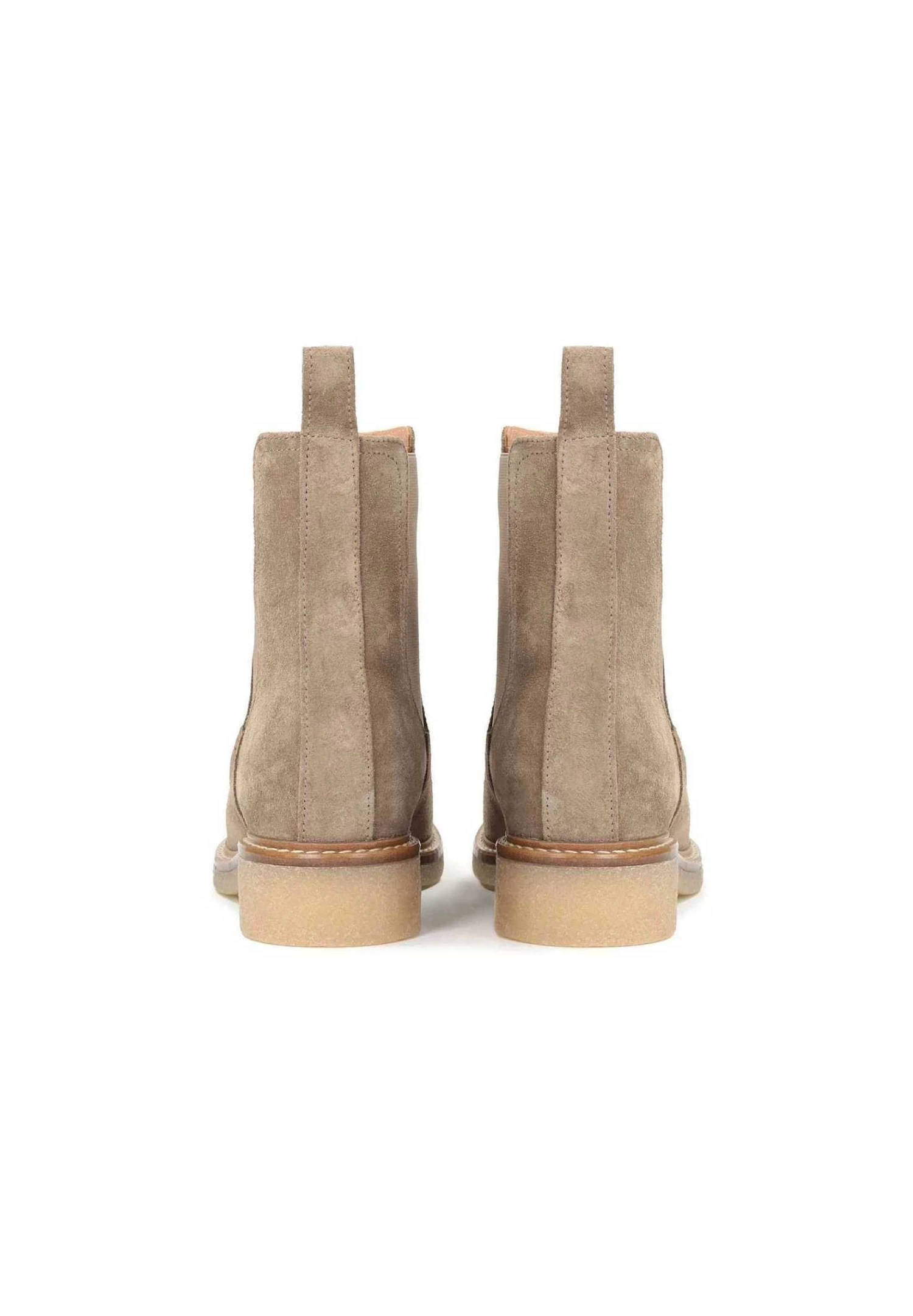 Kazar Snowdrop - Bottines - Beige 3 Kazar Snowdrop - Bottines - Beige – Image 3