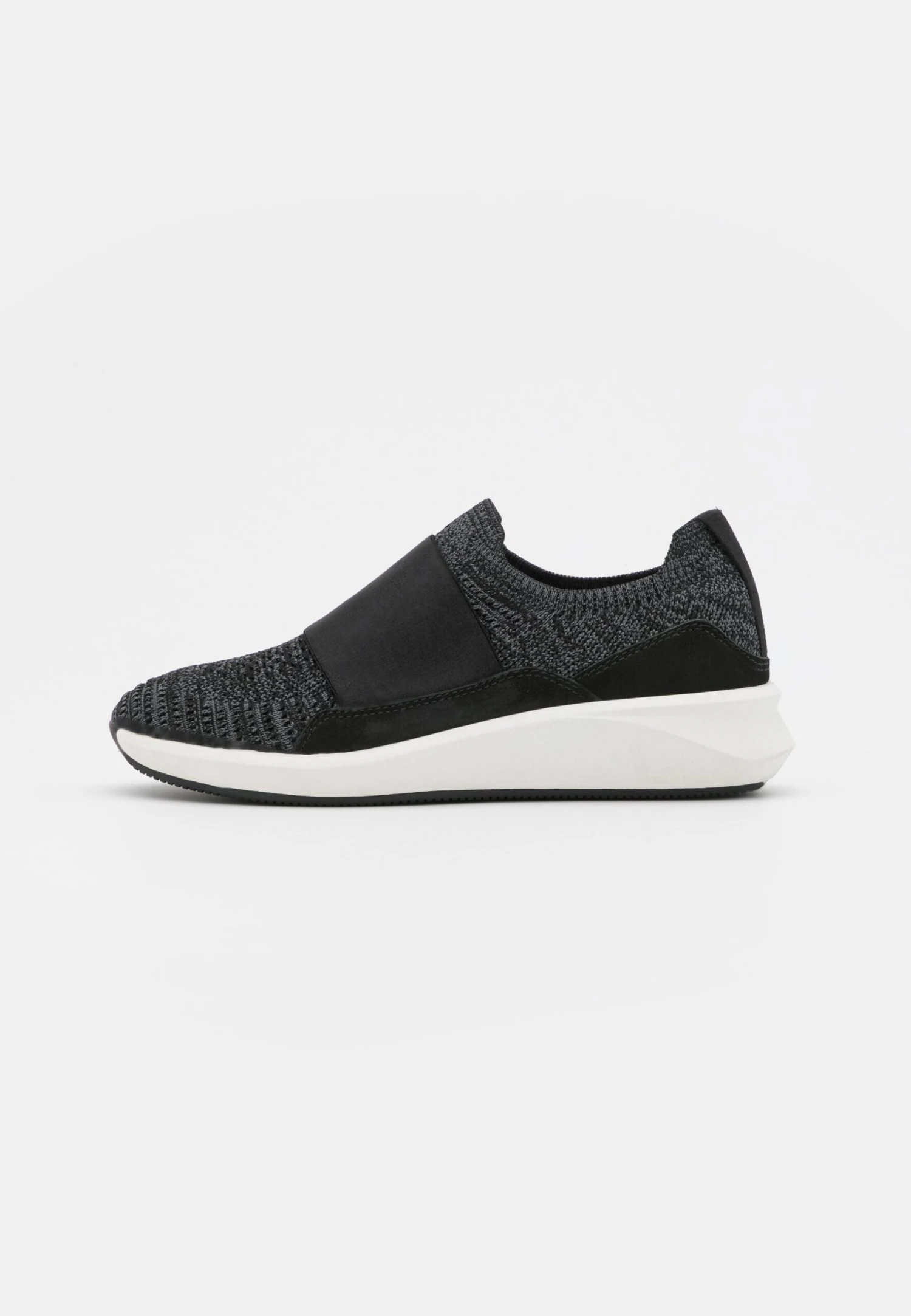 Clarks Rio - Baskets Basses - Black 2 Clarks Rio - Baskets Basses - Black – Image 2
