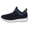 Legero Chaussures À Lacets - Blue