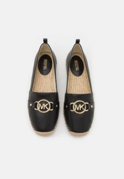 MICHAEL Michael Kors Rory - Espadrilles - Black 11 MICHAEL Michael Kors Rory - Espadrilles - Black -Magasin De Chaussures Mode Pour Femmes b8cecfb2b727459aabe560e92fa324bf scaled