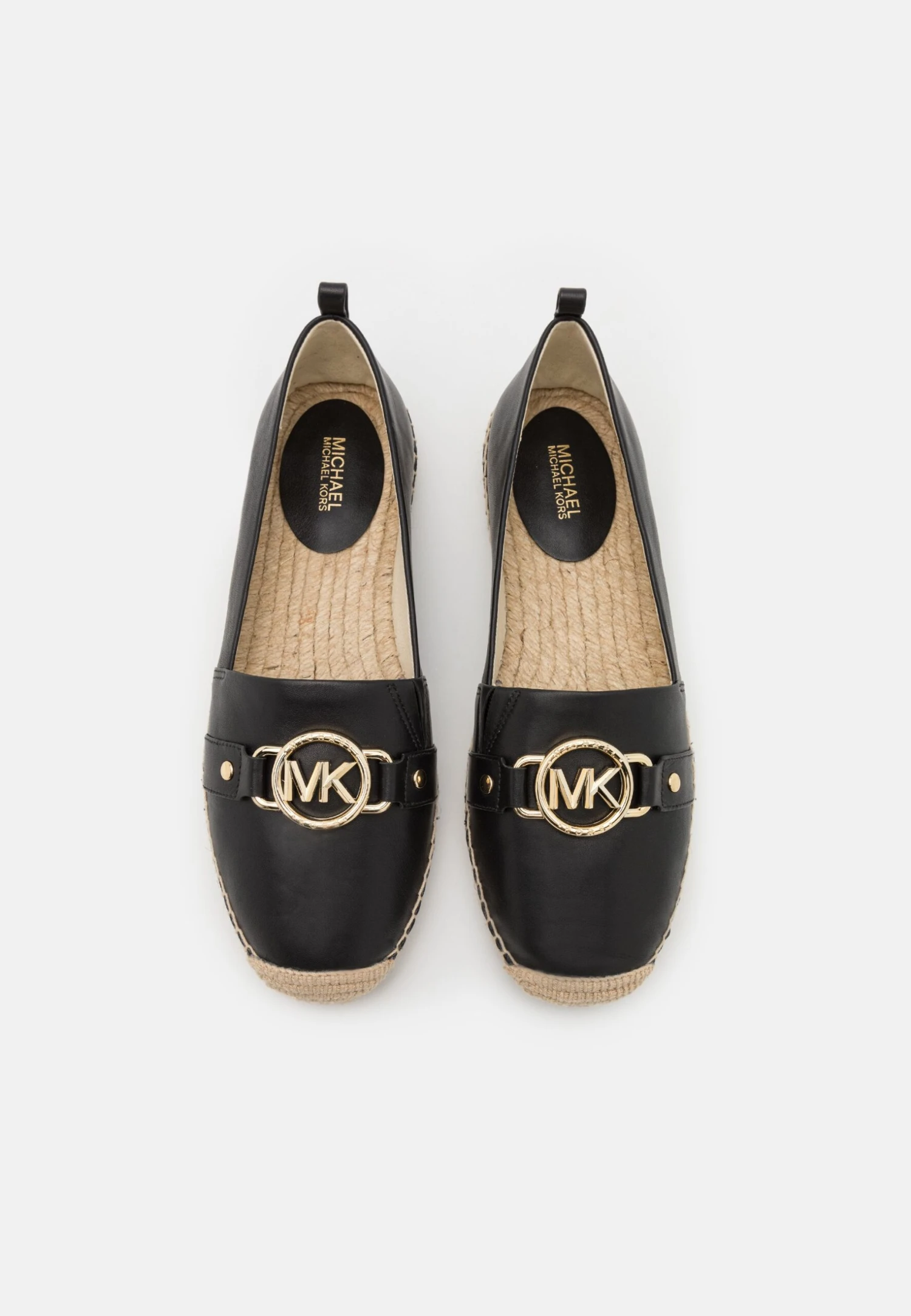 MICHAEL Michael Kors Rory - Espadrilles - Black 5 MICHAEL Michael Kors Rory - Espadrilles - Black – Image 5
