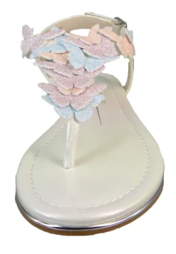 Buffalo Kunst - Tongs - Pastel Multi 10 Buffalo Kunst - Tongs - Pastel Multi -Magasin De Chaussures Mode Pour Femmes b945db20341c4603a3e40e09493e90b9