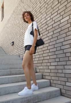 Nike Sportswear Af1 Plt.Af.Orm - Baskets Basses - White/Summit White 11 Nike Sportswear Af1 Plt.Af.Orm - Baskets Basses - White/Summit White -Magasin De Chaussures Mode Pour Femmes b9aa6a296d6043f7b5113ea5ae320421 scaled