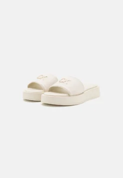 Calvin Klein Dress Flatform - Mules - Neutral Mono 8 Calvin Klein Dress Flatform - Mules - Neutral Mono -Magasin De Chaussures Mode Pour Femmes ba1b0b86456f4be3b3f9bc681f8ed60f scaled