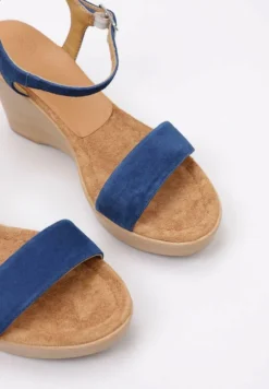 Unisa Rita 23 Ks - Sabots - Blue 11 Unisa Rita 23 Ks - Sabots - Blue -Magasin De Chaussures Mode Pour Femmes ba7b41eba30d4217ae6a39b6c9ca665c