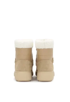 Kazar Susan - Bottes De Neige - Light Brown 7 Kazar Susan - Bottes De Neige - Light Brown -Magasin De Chaussures Mode Pour Femmes bb655e0b867544068f1343c9d16e1b77