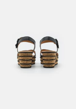 Gabor Sandales À Plateforme - Schwarz 10 Gabor Sandales À Plateforme - Schwarz -Magasin De Chaussures Mode Pour Femmes bbdba752c2494250bb4905164ae828e6 scaled