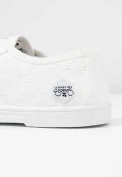 LE TEMPS DES CERISES Basic - Baskets Basses - Dentelle -Magasin De Chaussures Mode Pour Femmes bc9ab2984c14454ba7986d3e3952b1df