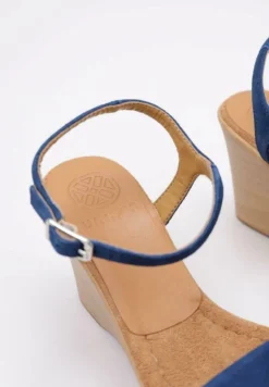 Unisa Rita 23 Ks - Sabots - Blue 12 Unisa Rita 23 Ks - Sabots - Blue -Magasin De Chaussures Mode Pour Femmes bca376192ce14398804f2bf7d644c01a