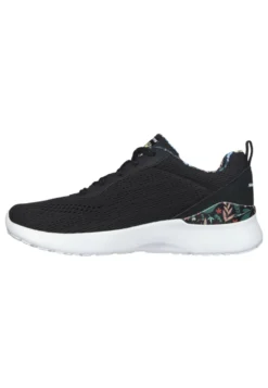 Skechers Baskets Basses - Nero